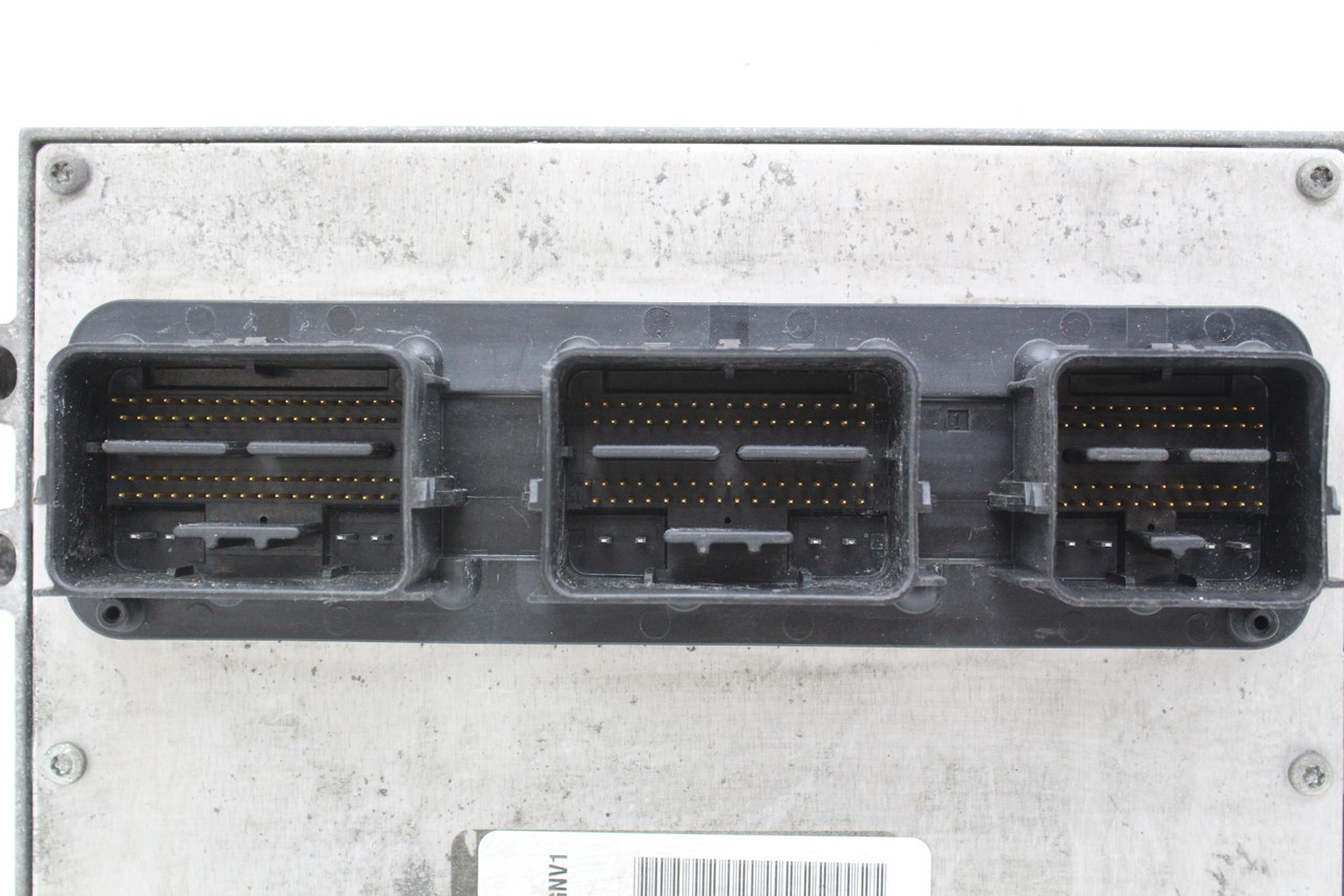 06 Ford Expedition 6L1A-12A650-KB Computer Brain Engine Control ECU ECM Module