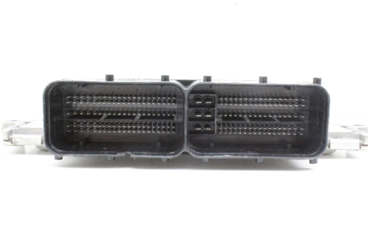 15 16 Sonata 39111-2GGK0 Computer Brain Engine Control ECU ECM EBX Module