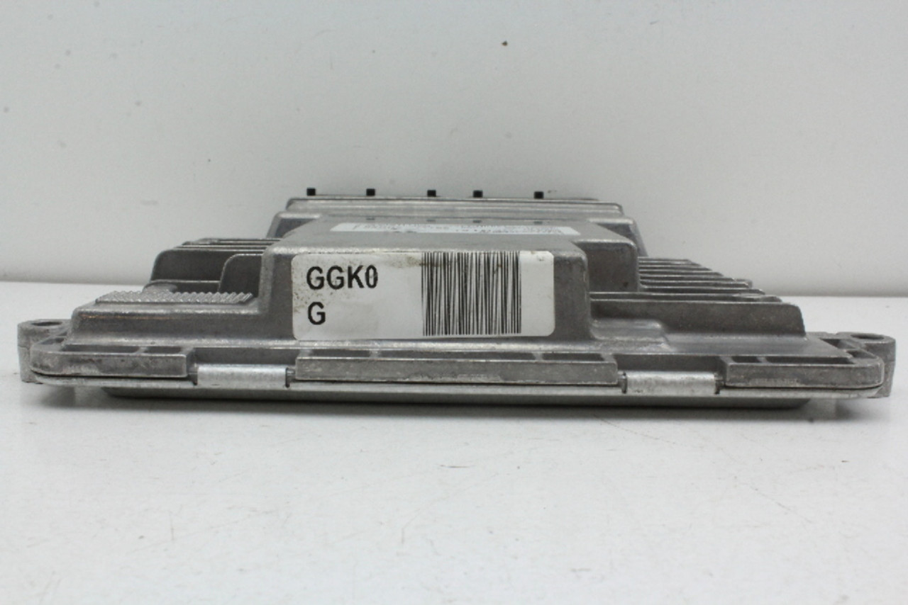 15 16 Sonata 39111-2GGK0 Computer Brain Engine Control ECU ECM EBX Module