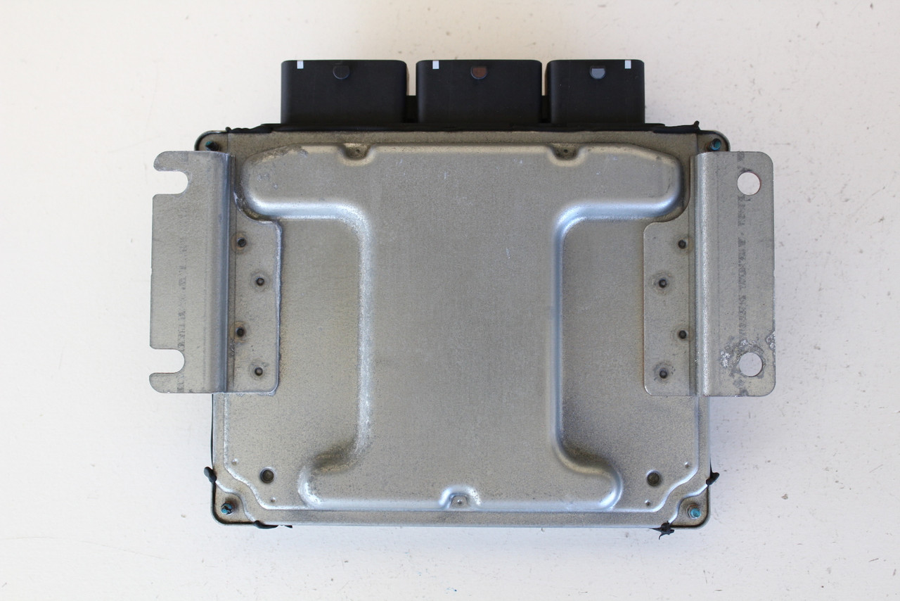 2013-2014 Altima BEM400-300 A1 Computer Brain Engine Control ECU ECM EBX Module