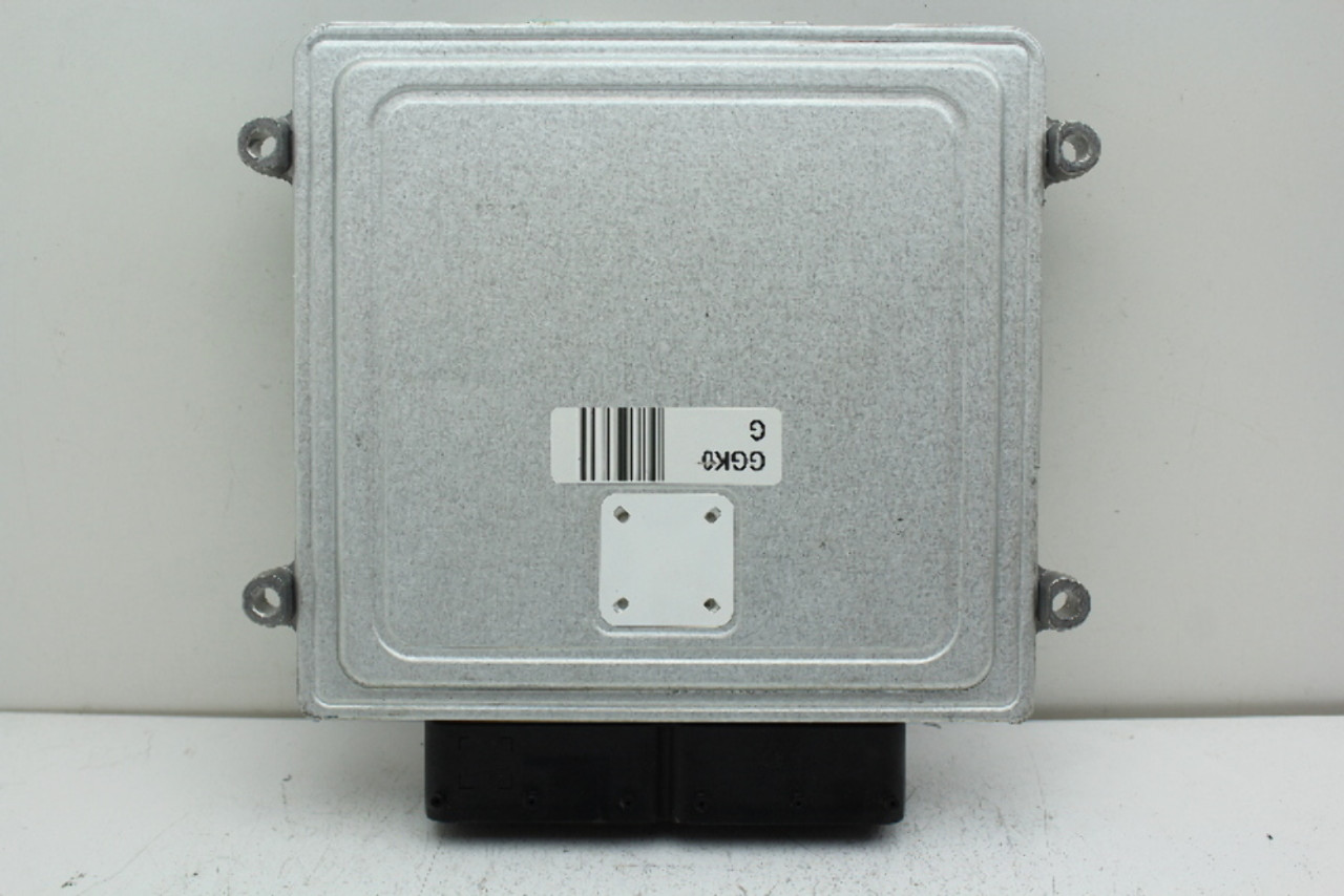 15 16 Hyundai Sonata 39111-2GGK0 Computer Brain Engine Control ECU ECM Module