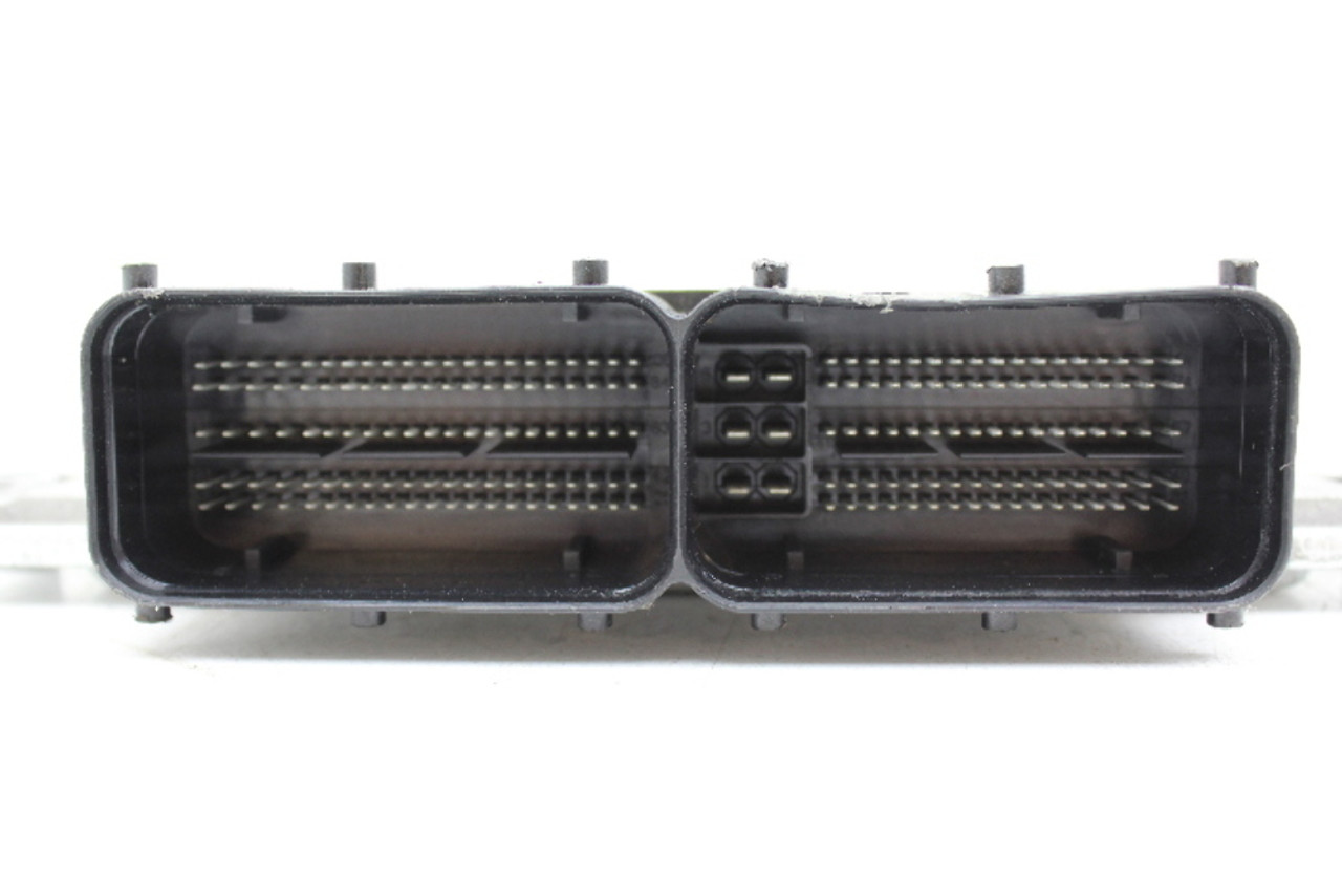 15 16 Hyundai Sonata 39111-2GGK0 Computer Brain Engine Control ECU ECM Module