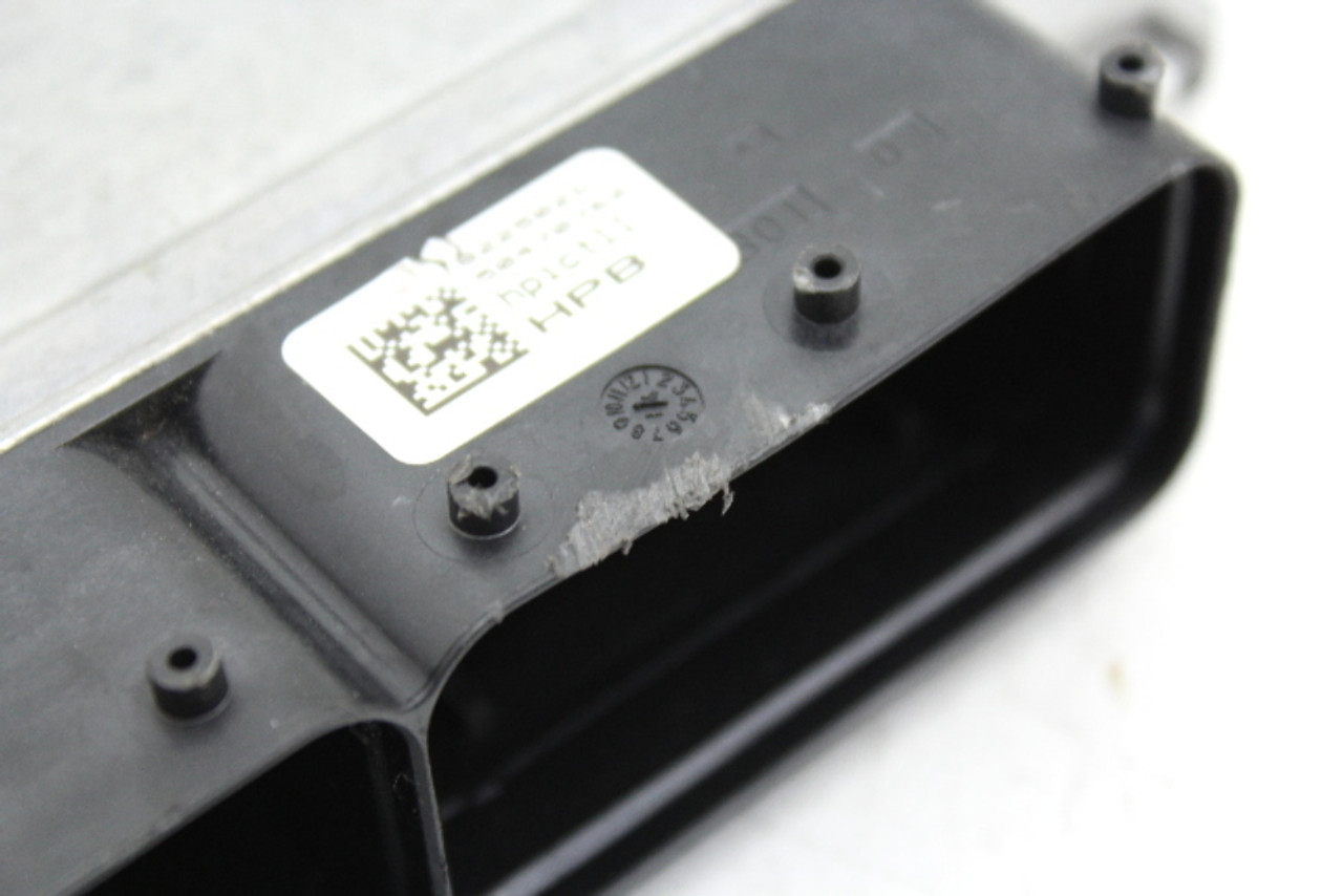 15 16 Hyundai Sonata 39111-2GGK0 Computer Brain Engine Control ECU ECM Module