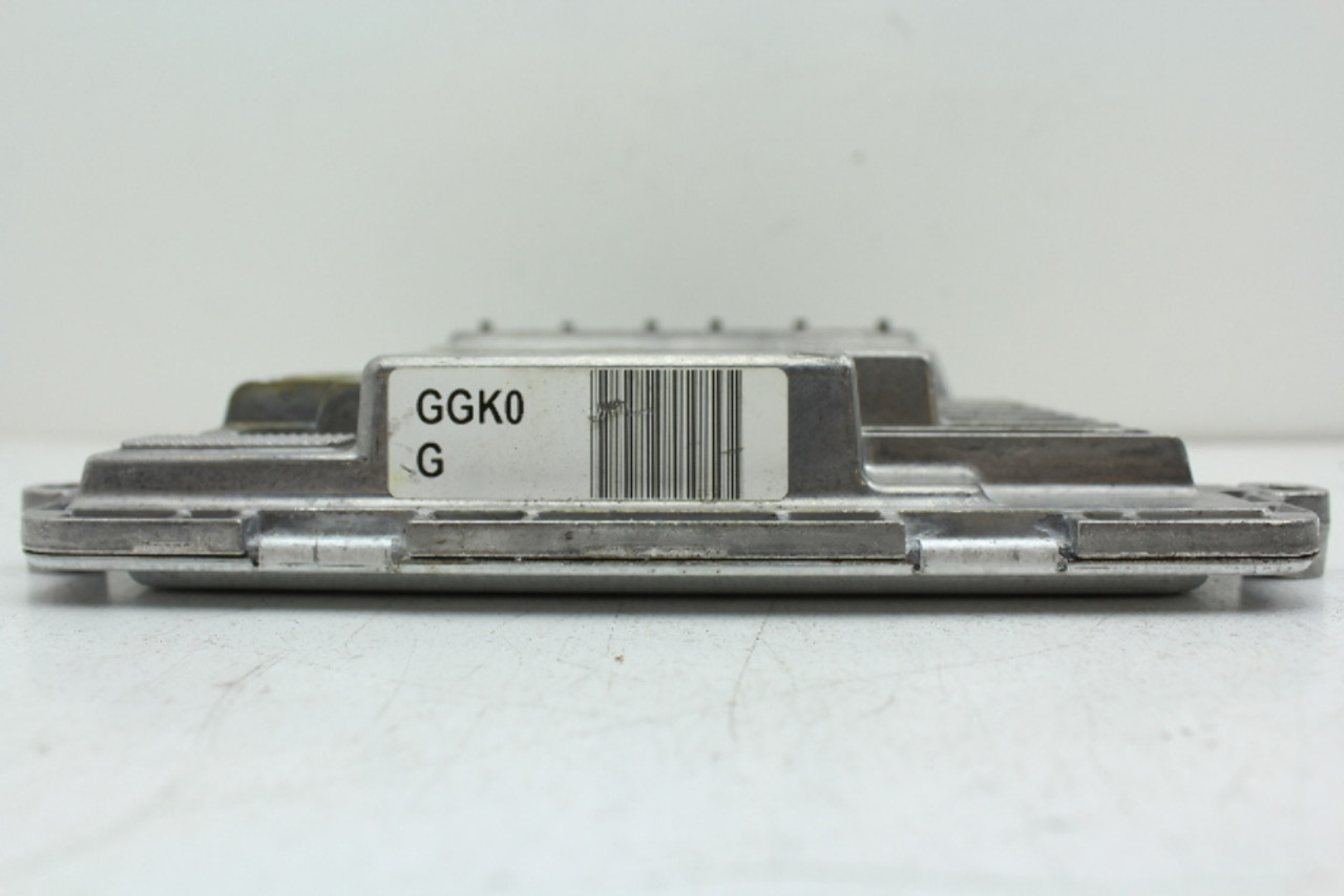 15 16 Hyundai Sonata 39111-2GGK0 Computer Brain Engine Control ECU ECM Module