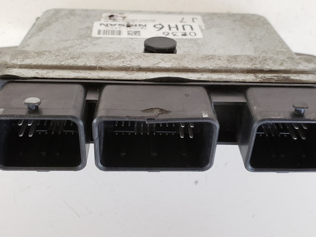 2014-2017 NV200 BEM337-300 A2 Computer Brain Engine Control