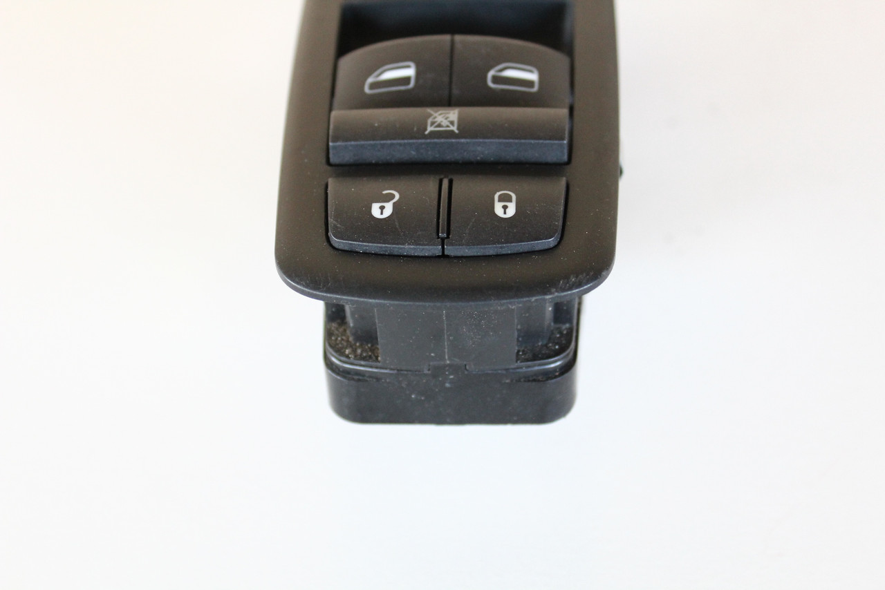 13 14 15 Dodge Ram 1500 Drivers Side Left Master Window Switch OEM 13 14 15 Dodge Ram 1500 Drivers Side Left Master Window Switch OEM