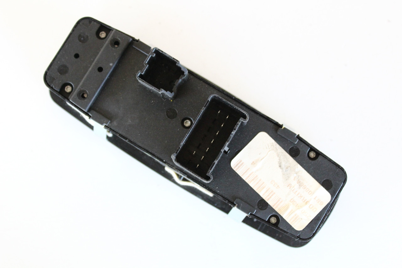 13 14 15 Dodge Ram 1500 Drivers Side Left Master Window Switch OEM 13 14 15 Dodge Ram 1500 Drivers Side Left Master Window Switch OEM