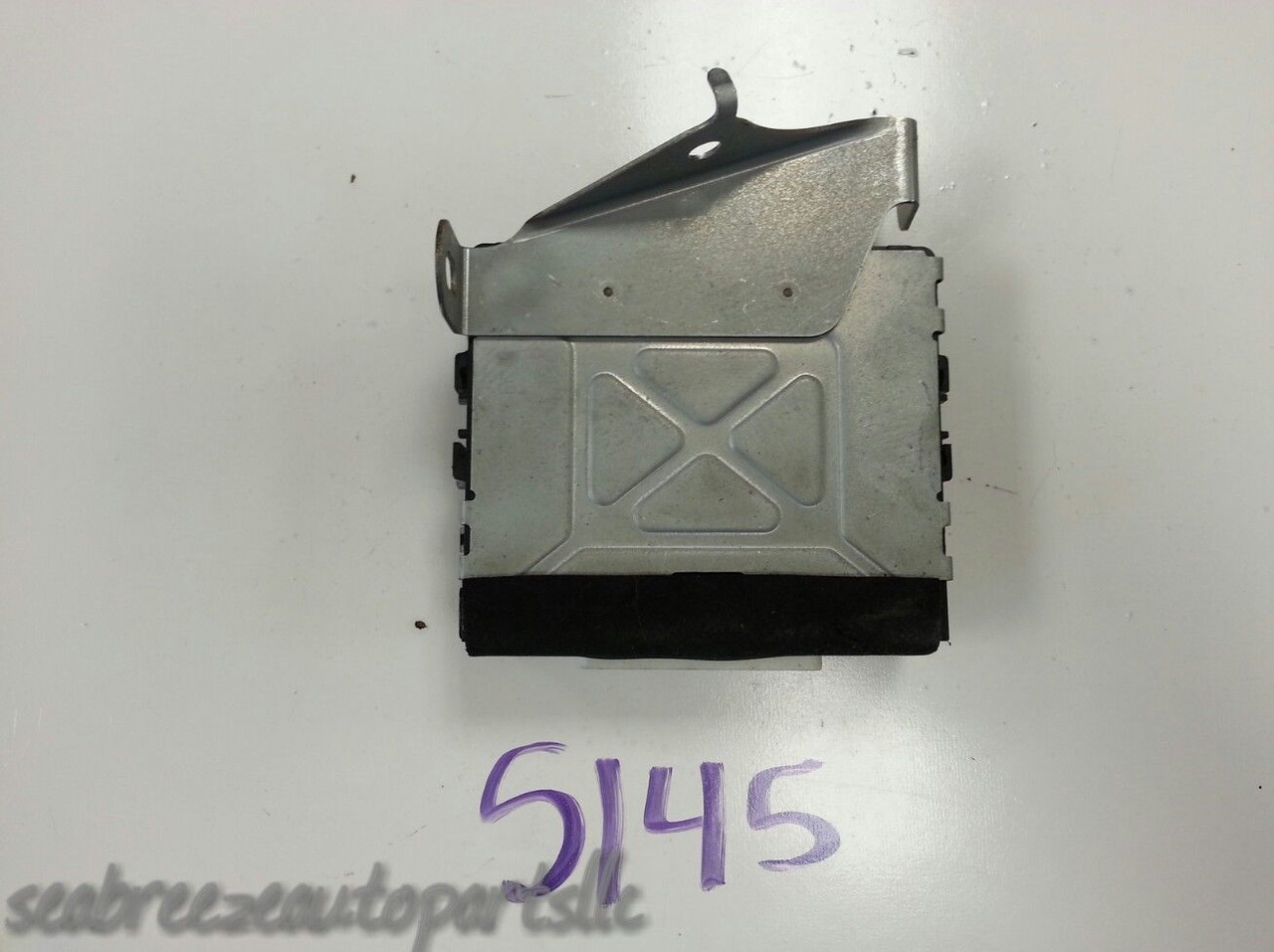 02 03 04 05 SC430 ANTI-THEFT THEFT LOCK LOCKING WARNING CONTROL MODULE UNIT 5145