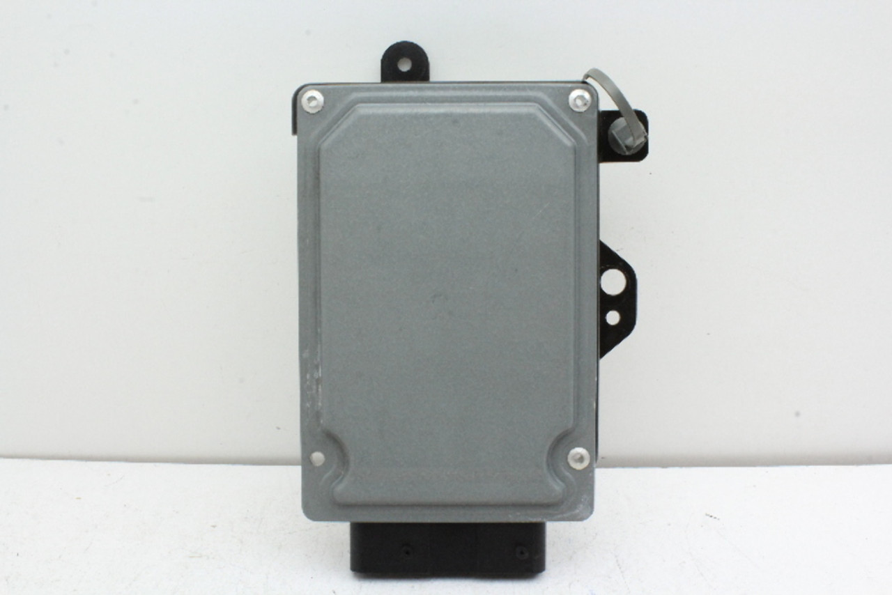 05 06 Cadillac STS 25735852 Suspension Control Unit Module