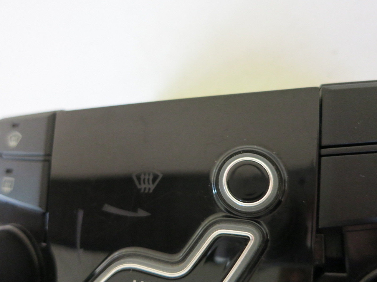 11 HYUNDAI SONATA CLIMATE CONTROL PANEL TEMPERATURE UNIT A/C HEATER OEM C5293