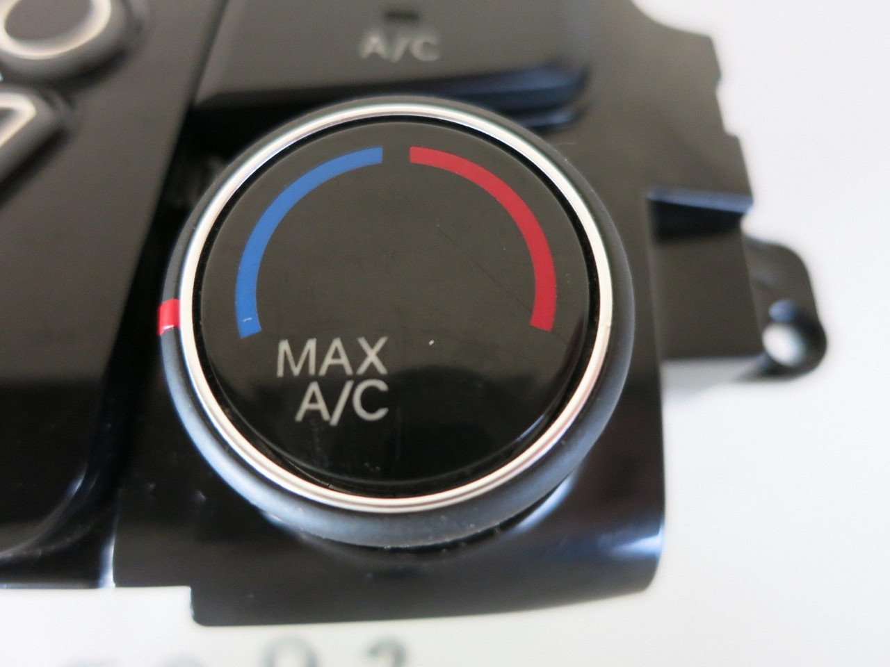 11 HYUNDAI SONATA CLIMATE CONTROL PANEL TEMPERATURE UNIT A/C HEATER OEM C5293