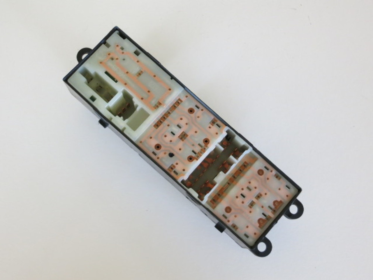 04 05 06 07 Nissan Quest Drivers Side Left Master Window Switch OEM