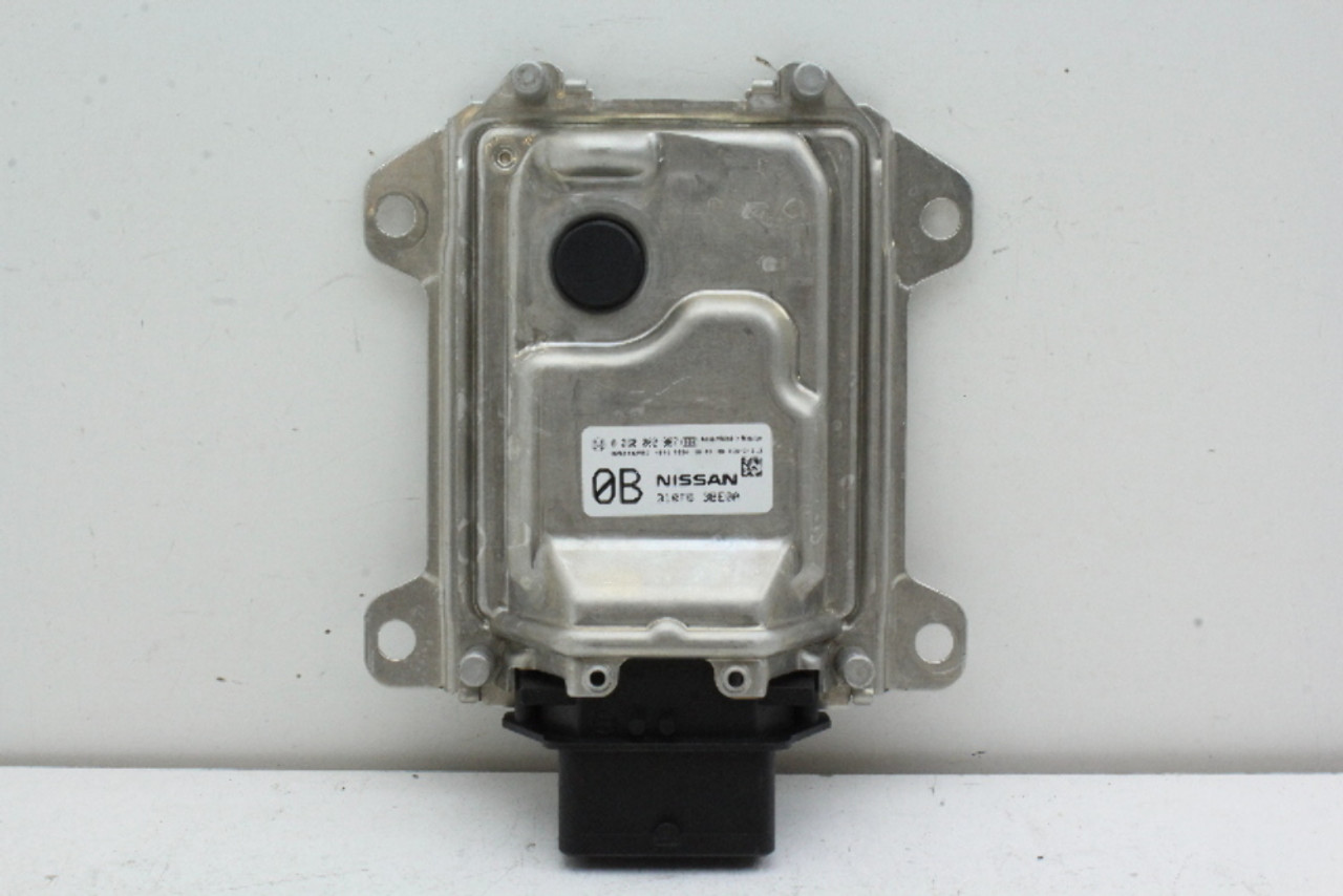 14-16 Sentra 310F6 3BE0A Transmission Shift Computer Control TCM TCU Unit Module