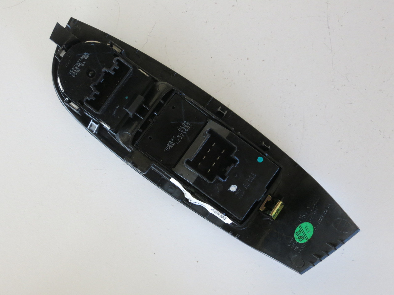 14 15 16 Chevy Malibu Drivers Side Left Master Window Switch OEM 14 15 16 Chevy Malibu Drivers Side Left Master Window Switch OEM