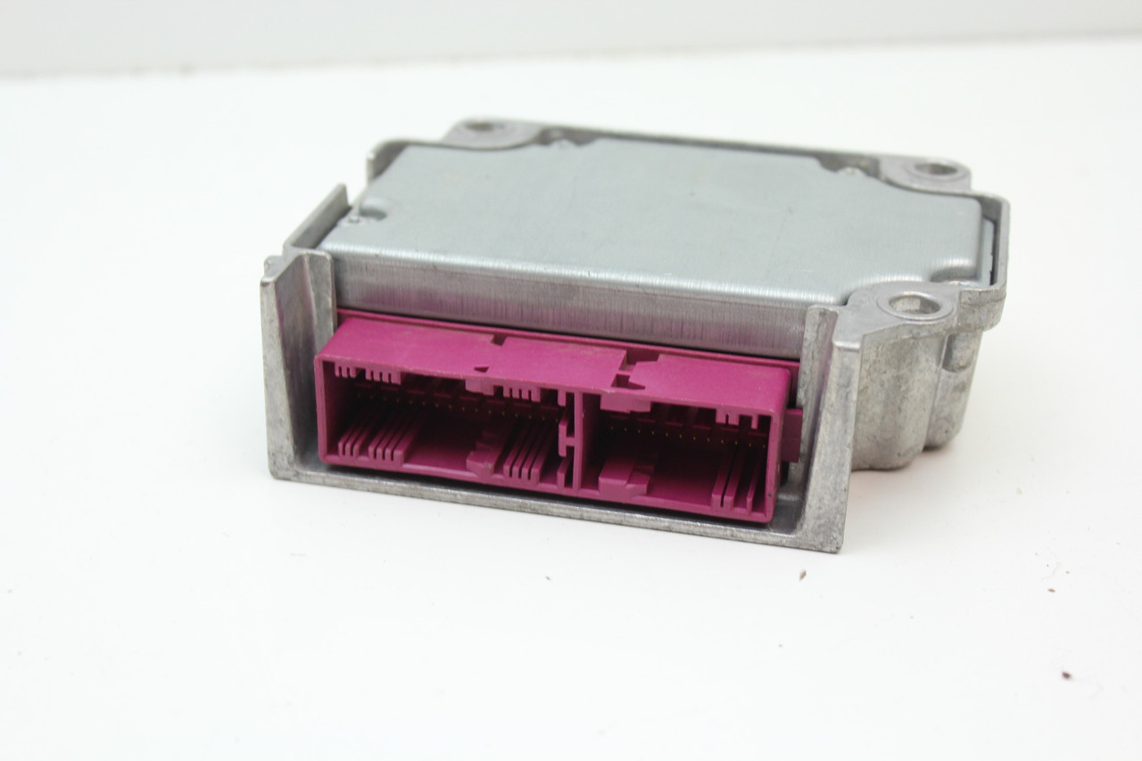 08 09 Jeep Patriot P04672611AC SRS Control Module