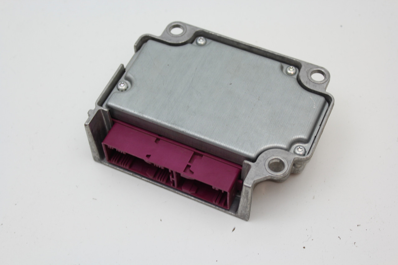 08 09 Jeep Patriot P04672611AC SRS Control Module