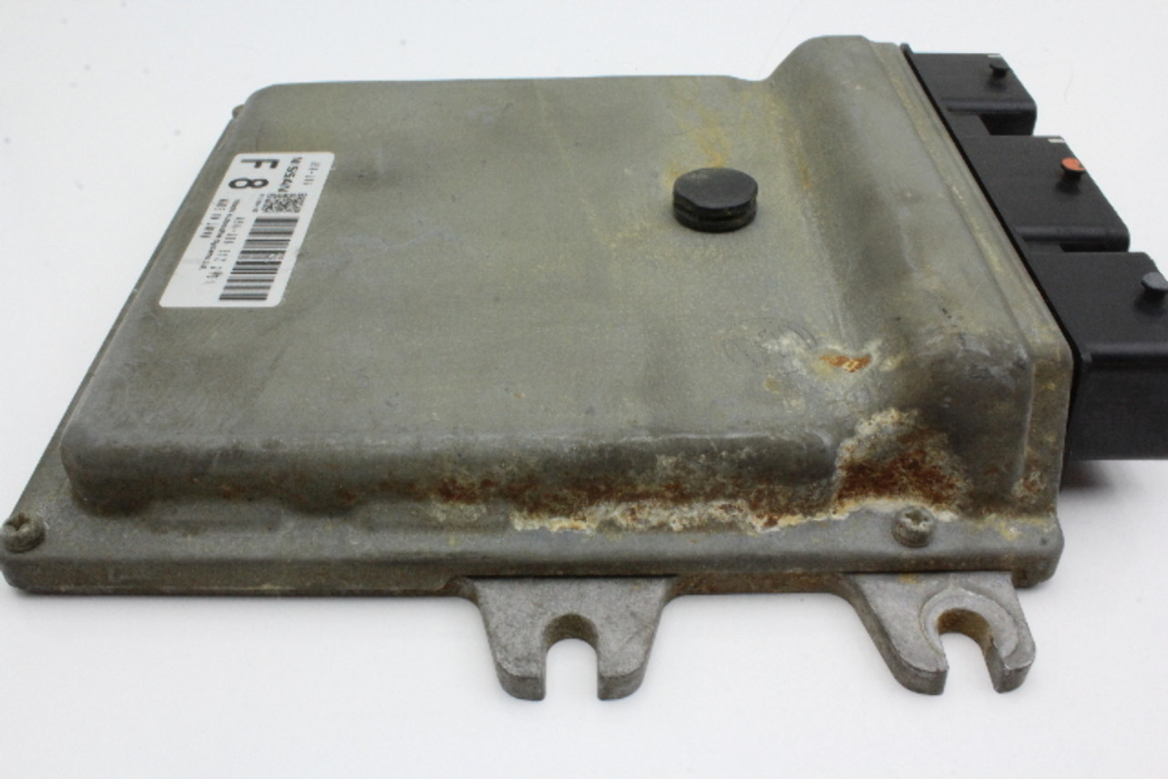 12 13 Nissan Maxima A56-J06 Z1Z Computer Brain Engine