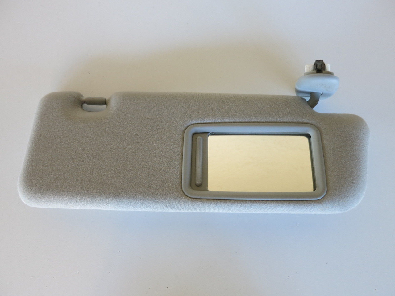 10 11 12 13 14 15 PRIUS RIGHT PASSENGER SIDE INTERIOR SUN VISOR SUNVISOR VV248