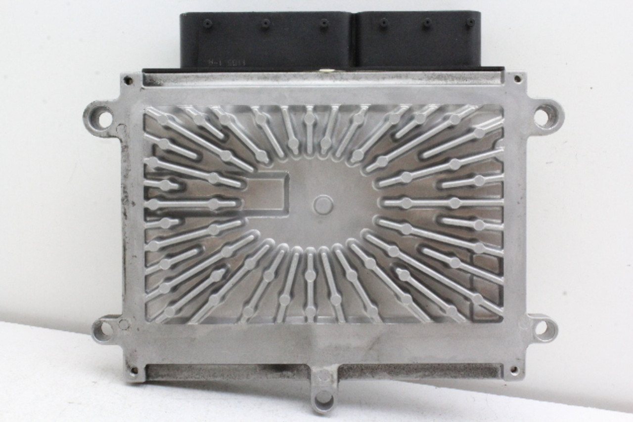 04-07 Volvo 40 50 70 Series P30743102 Computer Brain Engine Control ECU Module