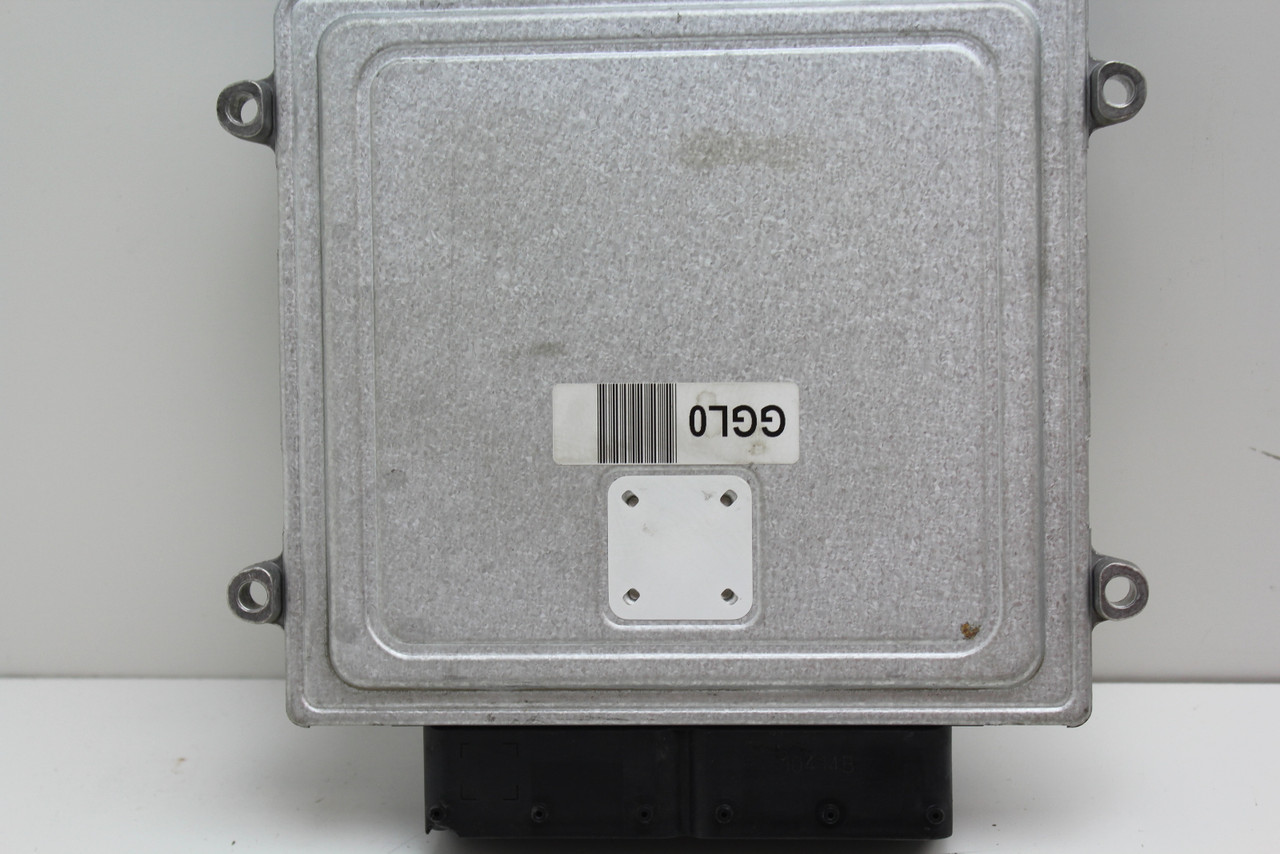 15-16 Sonata 39111-2GGL0 Computer Brain Engine Control ECU ECM EBX Module