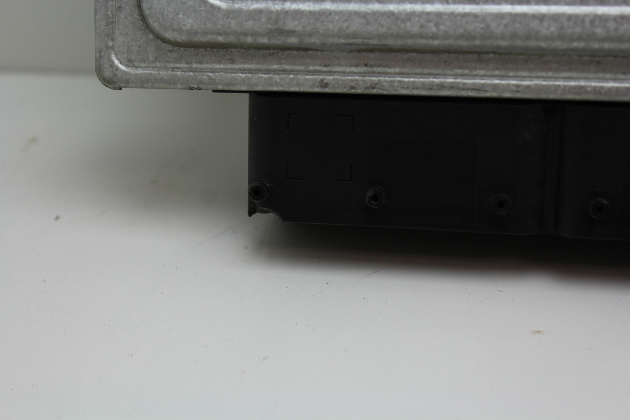 15-16 Sonata 39111-2GGL0 Computer Brain Engine Control ECU ECM EBX Module