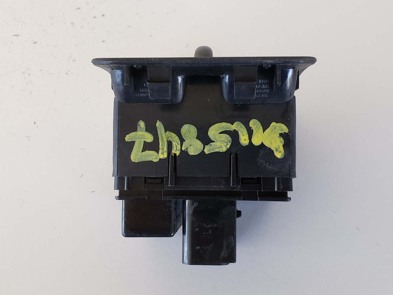 11 12 13 14 15 16 Jeep Wrangler Drivers Side Left Master Window Switch OEM 11 12 13 14 15 16 Jeep Wrangler Drivers Side Left Master Window Switch OEM
