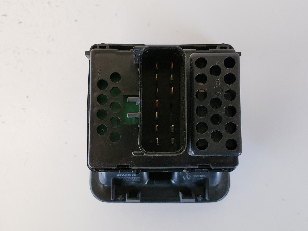 11 12 13 14 15 16 Jeep Wrangler Drivers Side Left Master Window Switch OEM 11 12 13 14 15 16 Jeep Wrangler Drivers Side Left Master Window Switch OEM