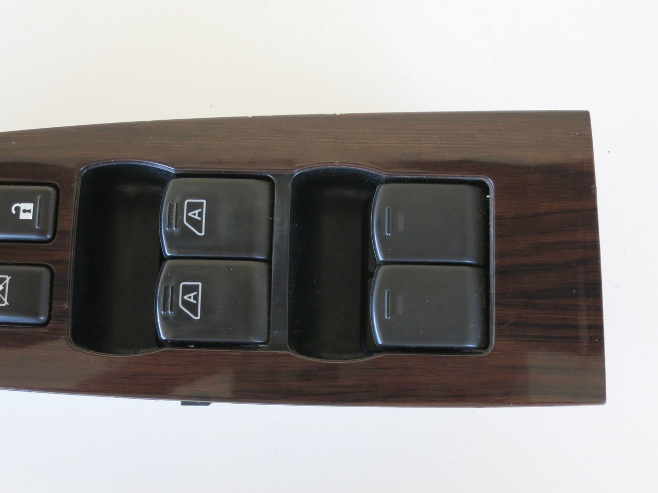 07 08 09 10 11 12 Nissan Altima Drivers Side Left Master Window Switch OEM