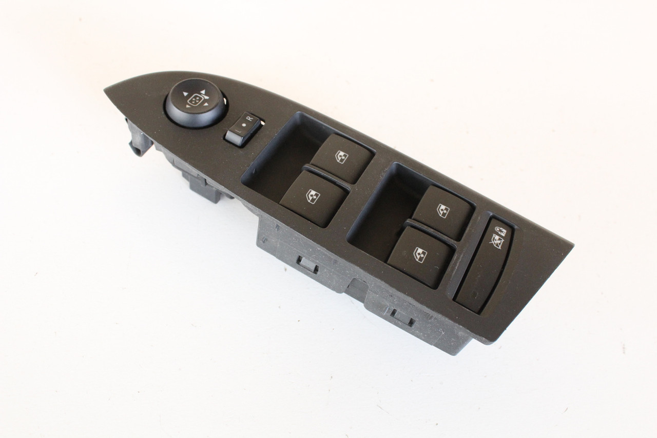 11 12 13 14 15 Chevy Volt Drivers Side Left Master Window Switch OEM 11 12 13 14 15 Chevy Volt Drivers Side Left Master Window Switch OEM