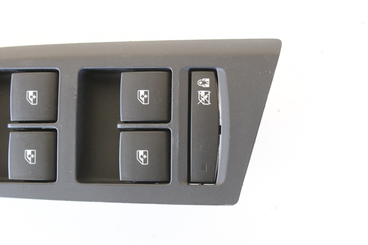 11 12 13 14 15 Chevy Volt Drivers Side Left Master Window Switch OEM 11 12 13 14 15 Chevy Volt Drivers Side Left Master Window Switch OEM