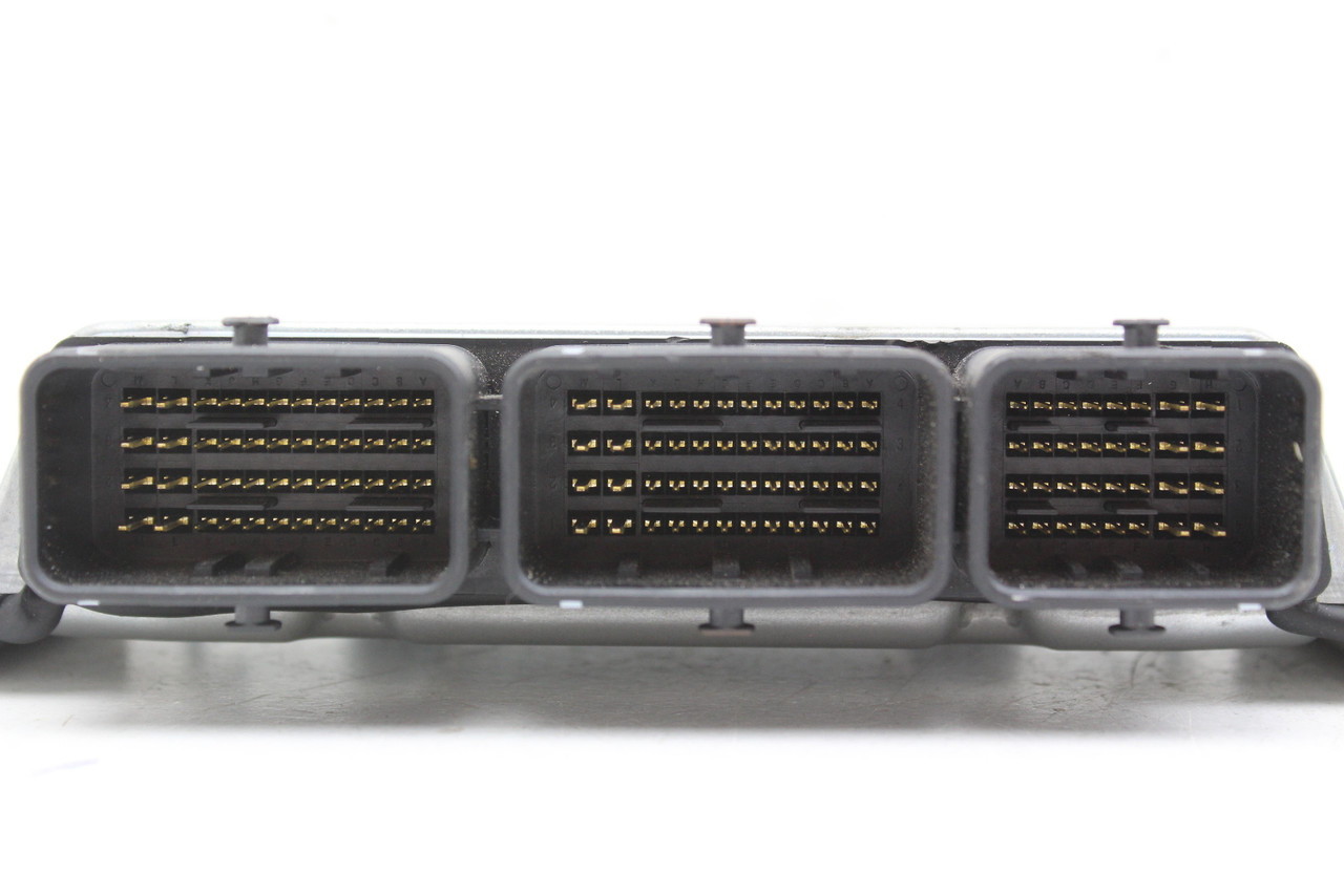 16 Nissan Sentra BEM40C-300 A2 Computer Brain Engine Control