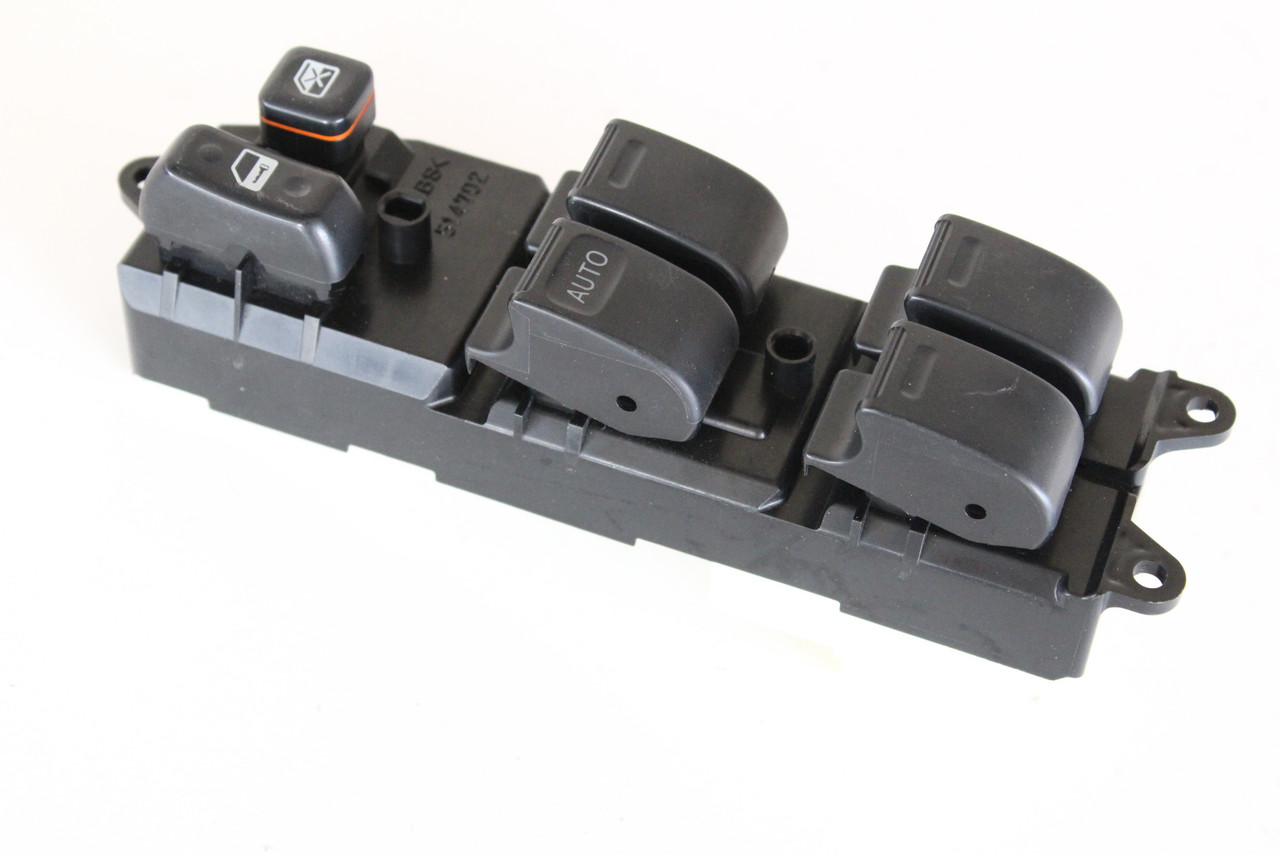 02 03 04 05 Toyota Camry XLE Drivers Side Left Master Window Switch OEM