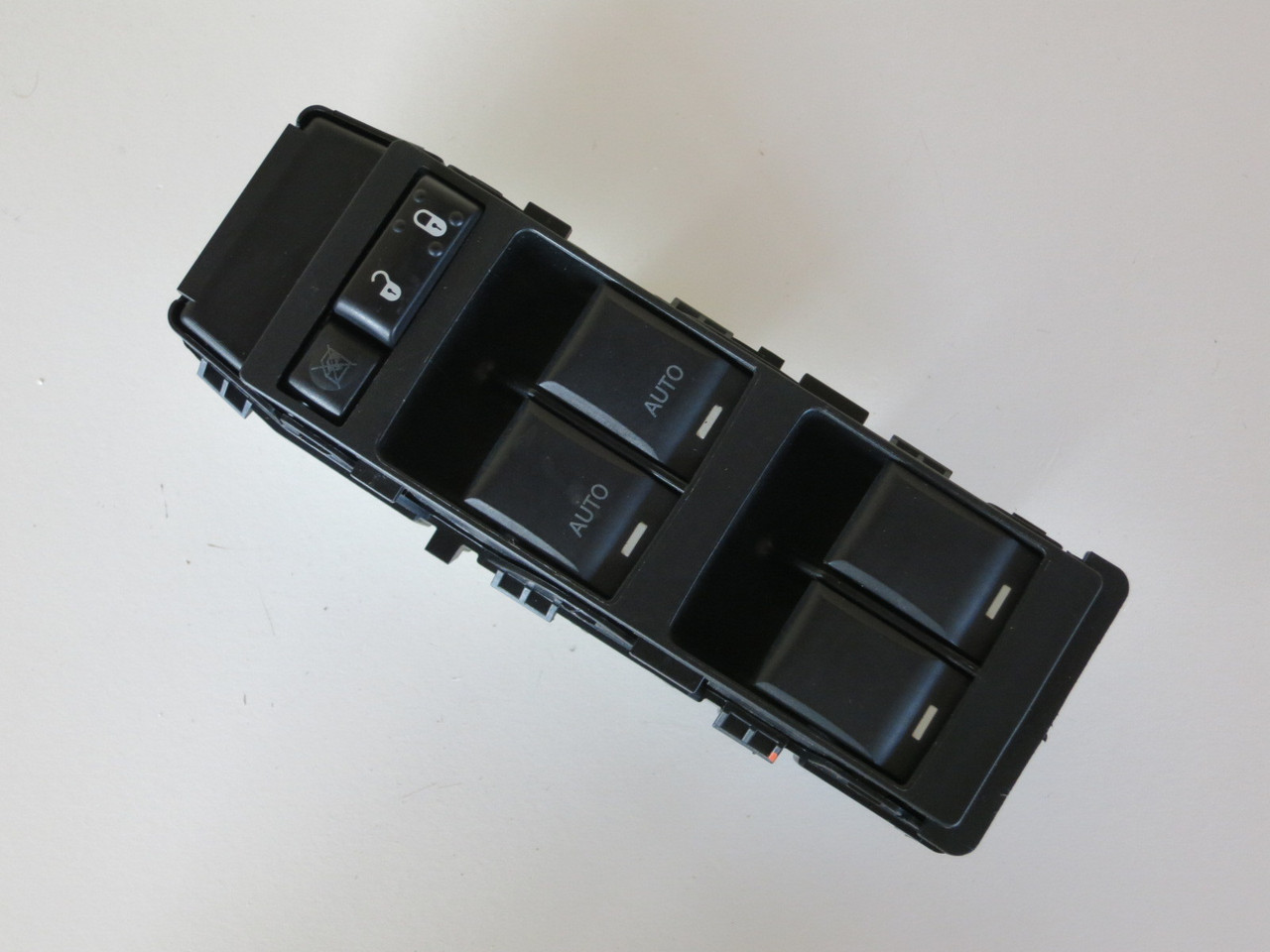 11 12 13 14 Chrysler 200 Drivers Side Left Master Window Switch OEM 11 12 13 14 Chrysler 200 Drivers Side Left Master Window Switch OEM