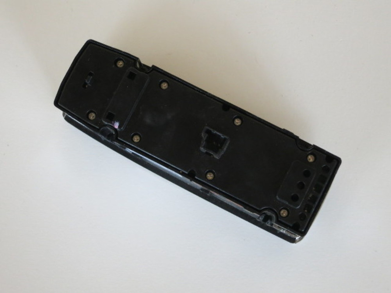 08 09 10 11 12 Mercedes Benz GLK350 Drivers Side Left Master Window Switch OEM