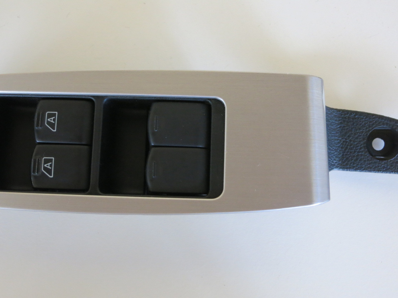 03 04 Nissan Murano Drivers Side Left Master Window Switch OEM