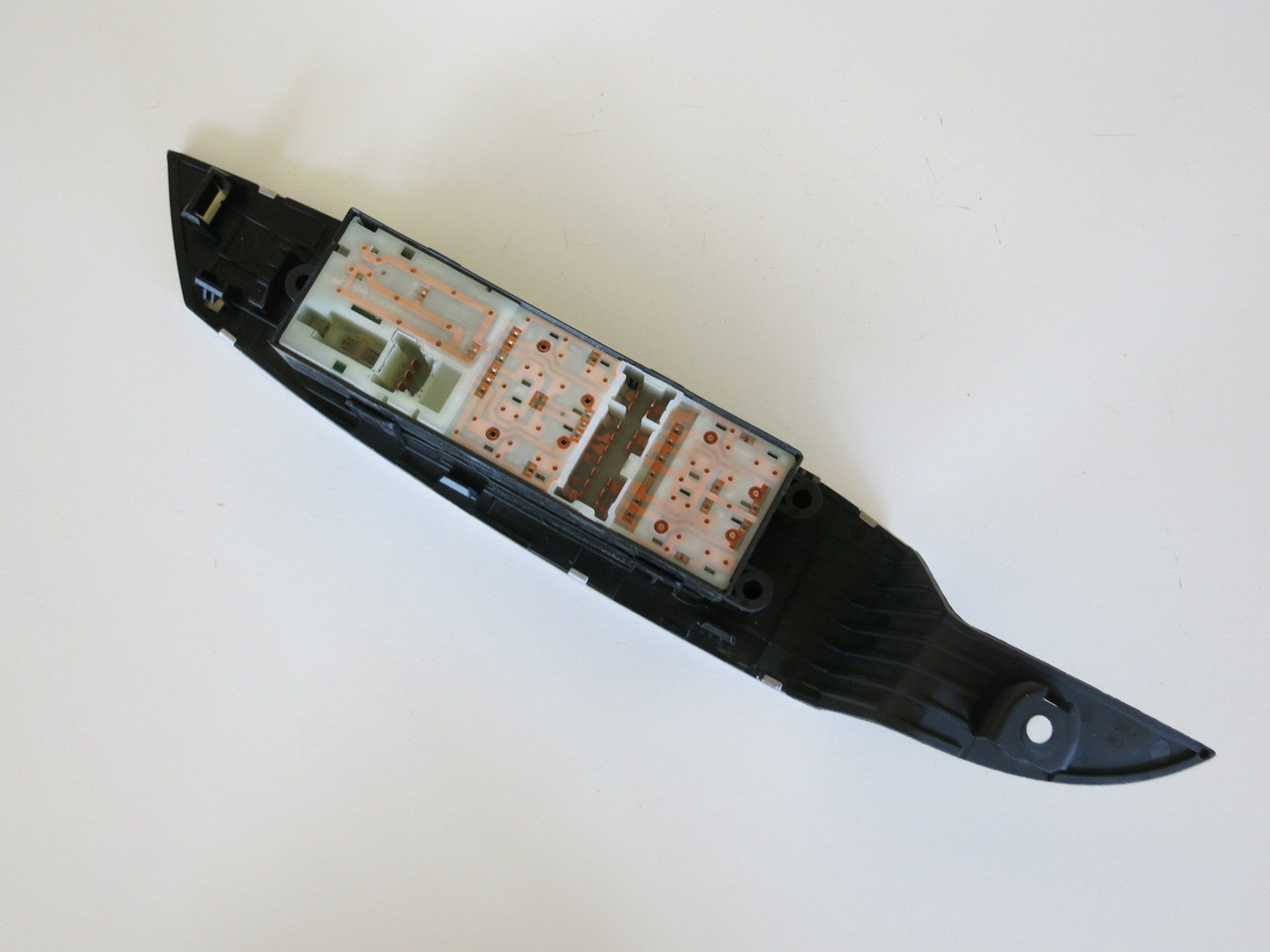 03 04 Nissan Murano Drivers Side Left Master Window Switch OEM