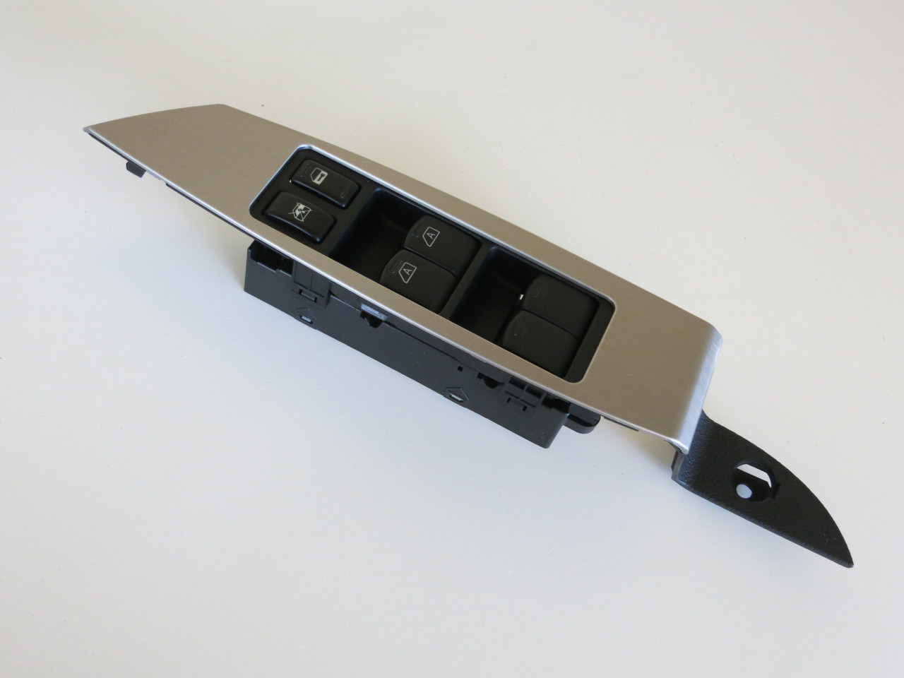 03 04 Nissan Murano Drivers Side Left Master Window Switch OEM