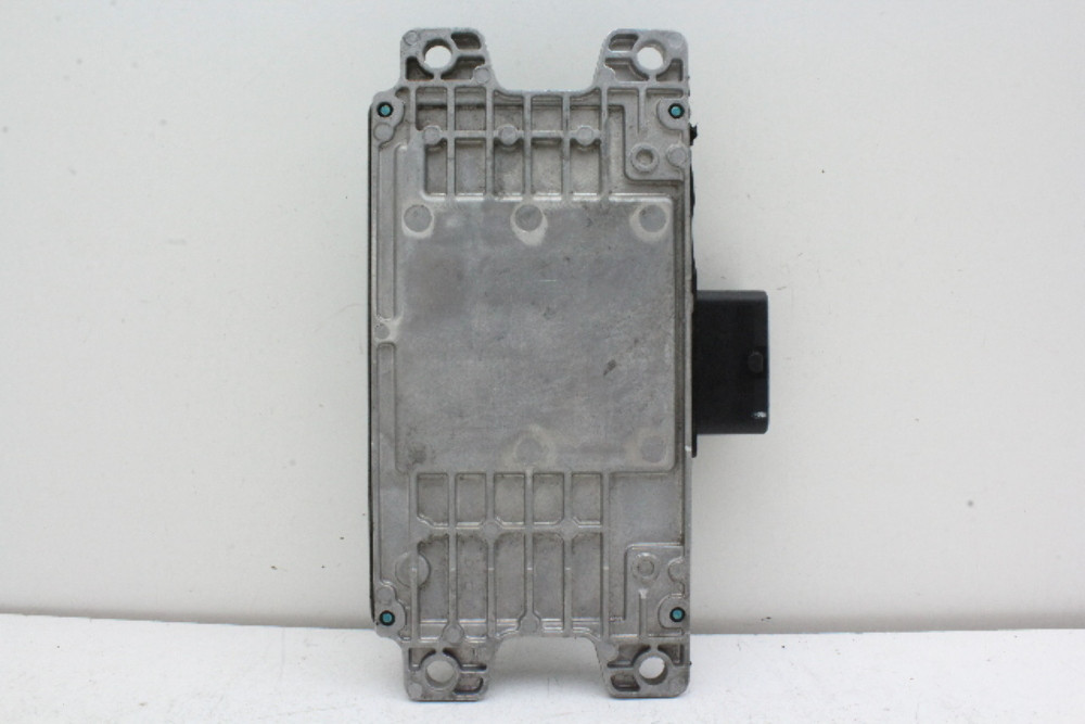 10 Altima 31036 ZX00B Transmission Shift Computer Control TCM TCU Unit Module