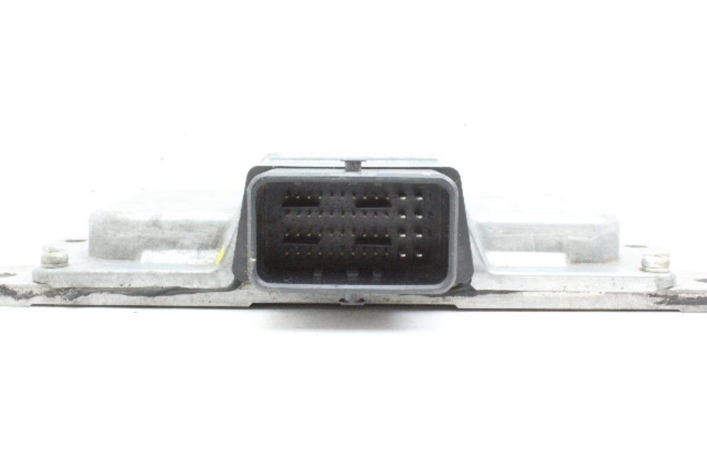 10 Altima 31036 ZX00B Transmission Shift Computer Control TCM TCU Unit Module