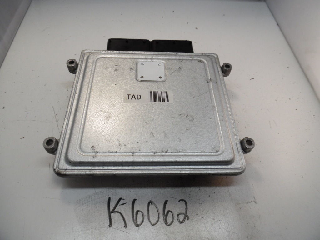 11 12 13 OPTIMA 39111-2G861 COMPUTER BRAIN ENGINE CONTROL ECU ECM MODULE K6062