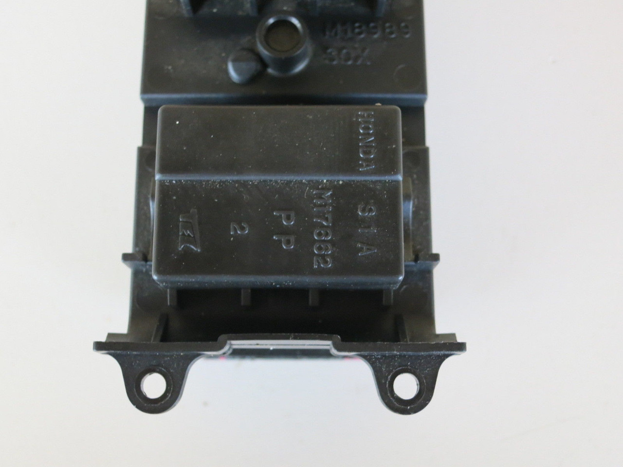 98 99 00 01 02 03 ACURA CL DRIVERS SIDE LEFT MASTER WINDOW SWITCH OEM M4416