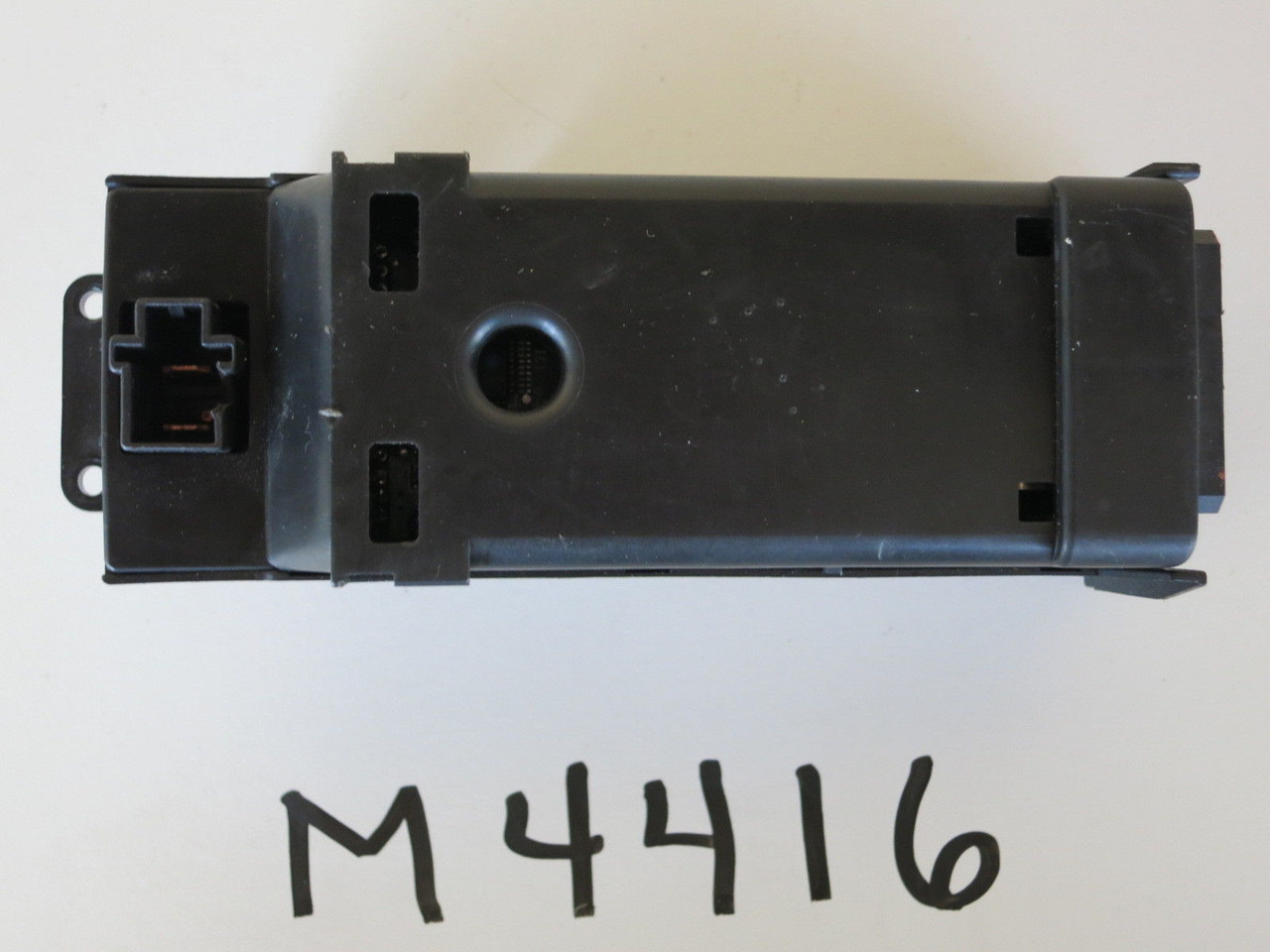 98 99 00 01 02 03 ACURA CL DRIVERS SIDE LEFT MASTER WINDOW SWITCH OEM M4416