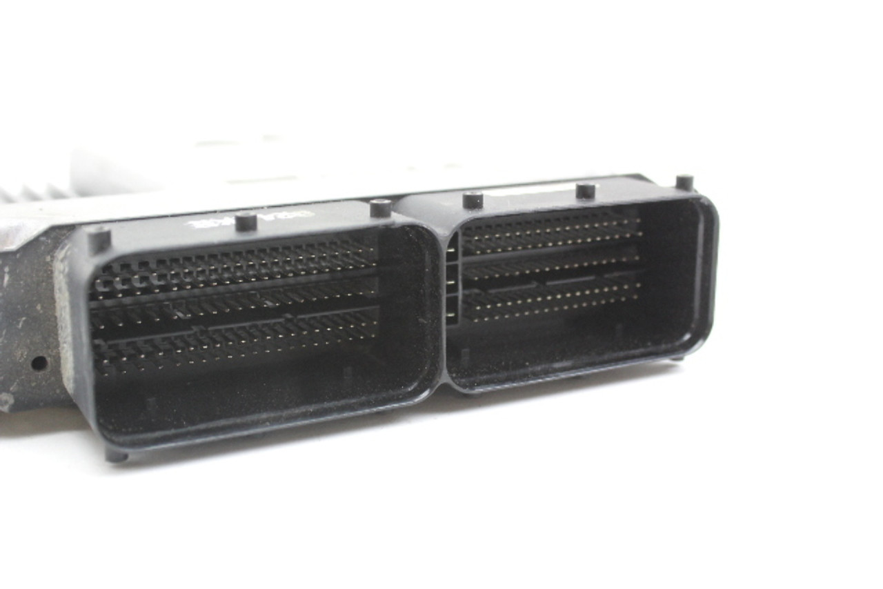 14 Kia Forte 39138-2EYB0 Computer Brain Engine Control ECU ECM EBX Module