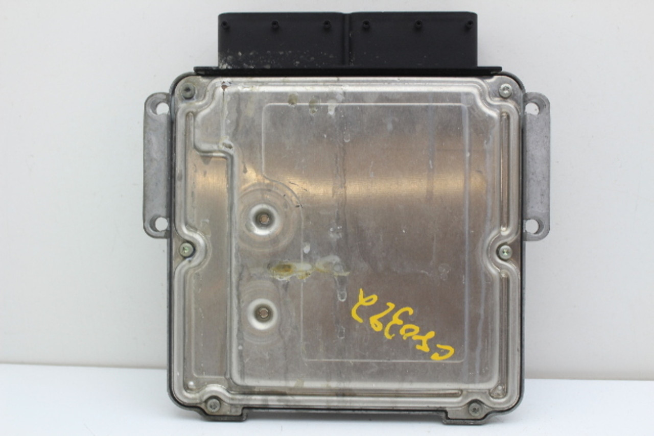 14 Kia Forte 39138-2EYB0 Computer Brain Engine Control ECU ECM EBX Module