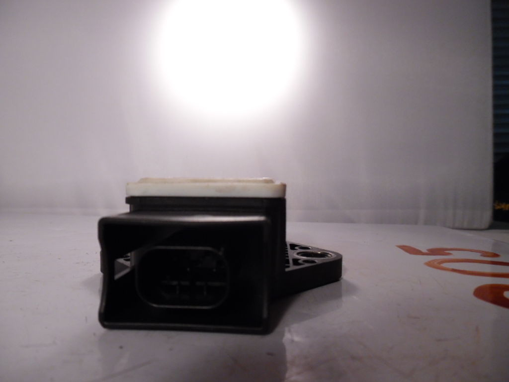 09 10 11 12 INFINITI G37 YAW STABILITY RATE SENSOR CONTROL MODULE UNIT K1305