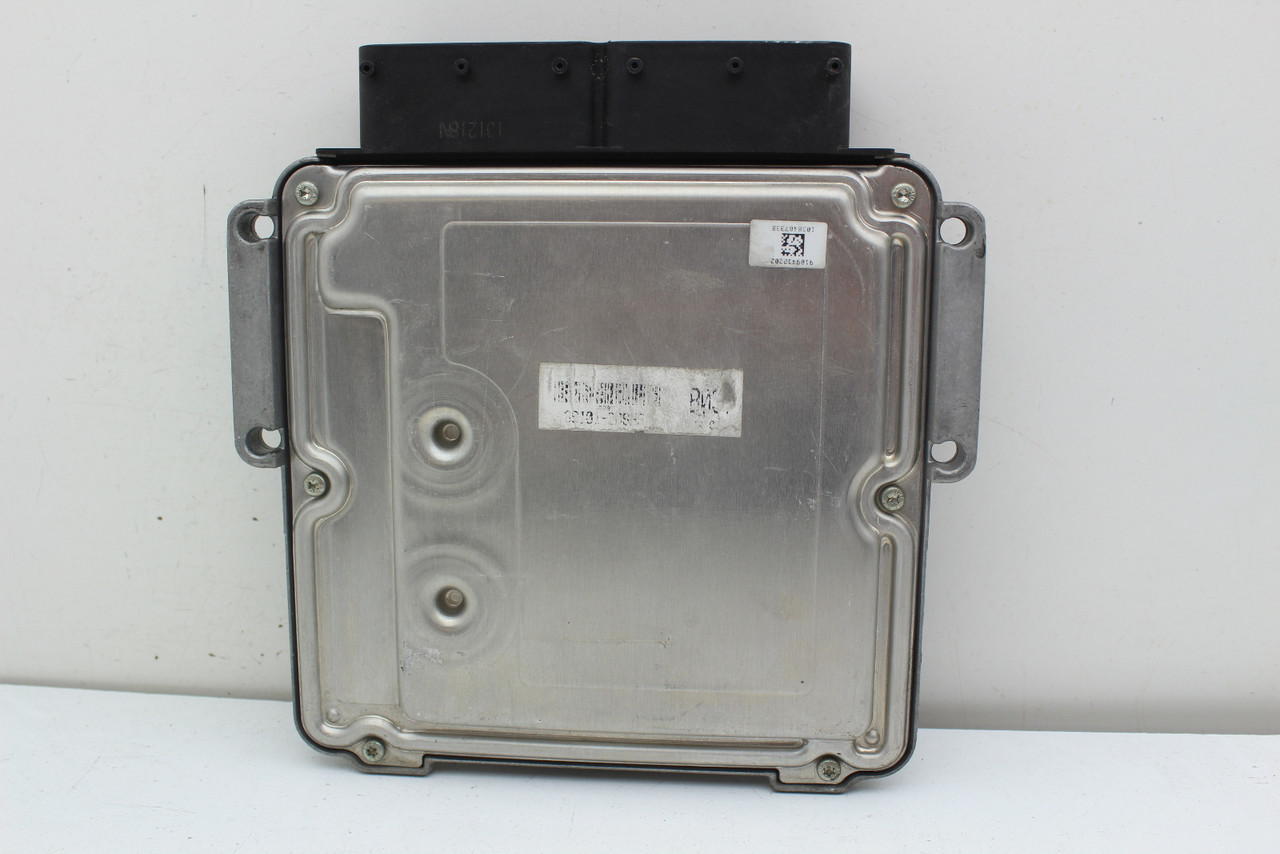 14 Kia Soul 39110-2BSH5 Computer Brain Engine Control ECU ECM EBX Module