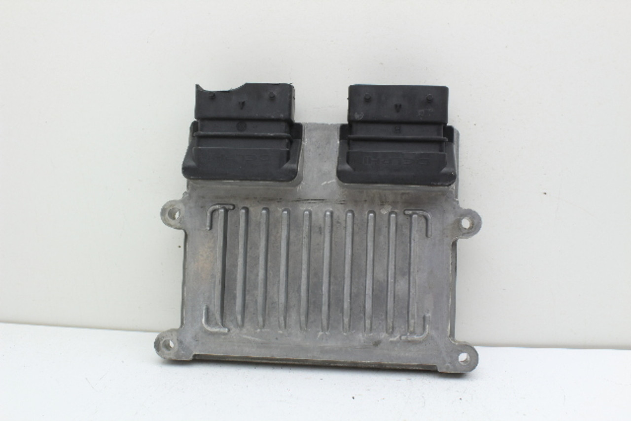 09 10 Hyundai Sonata 39110-3C765 Computer Brain Engine Control ECU ECM Module