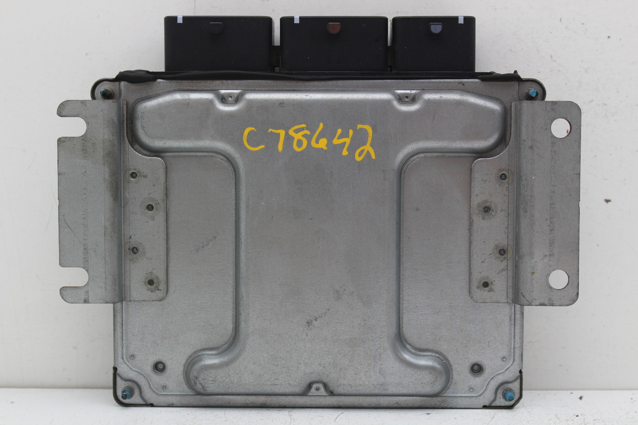 13-15 Nissan Altima BEM400-300 A1 Computer Brain Engine Control ECU ECM Module