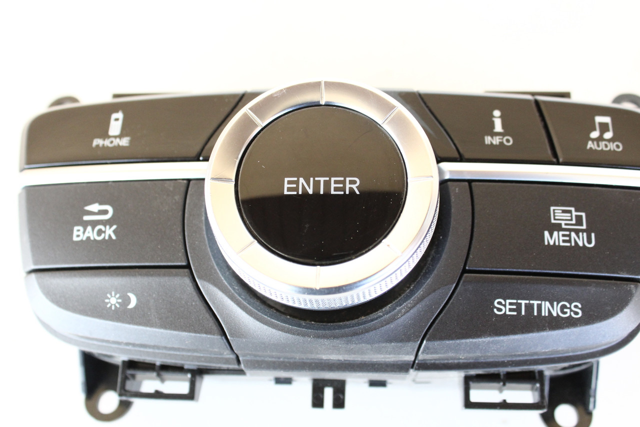 15 16 17 Acura ILX Phone Audio Menu Information Control Panel 15 16 17 Acura ILX Phone Audio Menu Information Control Panel
