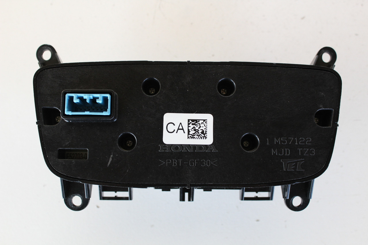 15 16 17 Acura ILX Phone Audio Menu Information Control Panel 15 16 17 Acura ILX Phone Audio Menu Information Control Panel